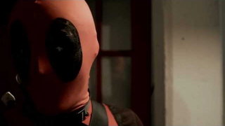 Deadpool fights in the name of tacos in this quip-filled fan film